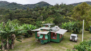 Casa hermosa